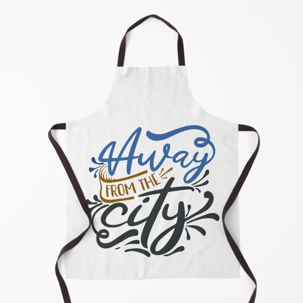 Item preview, Away From the City designed and sold by FOX1999-Design.