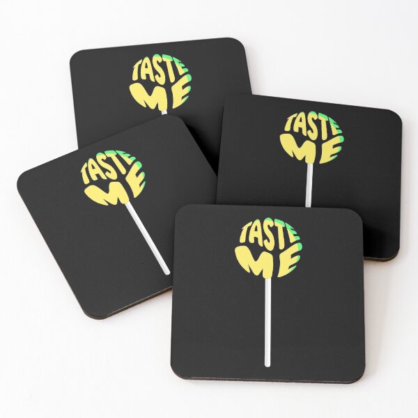 Item preview, Lolli Pops - Taste Me designed and sold by Proudcastle.