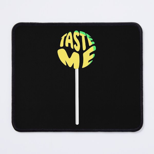 Item preview, Lolli Pops - Taste Me designed and sold by Proudcastle.