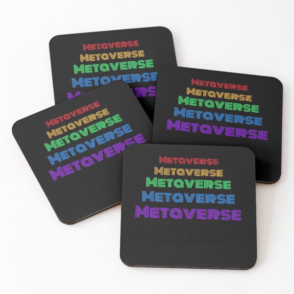 Item preview, Vintage Retro Metaverse  designed and sold by SKilner.
