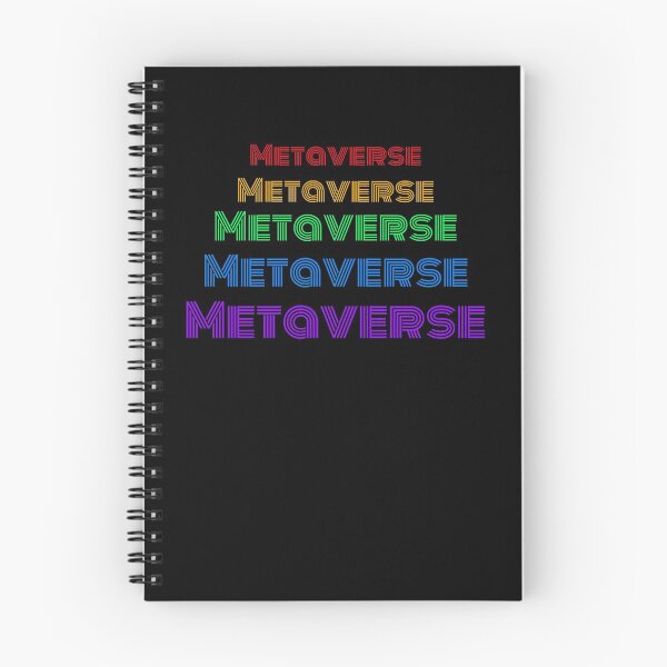 Item preview, Vintage Retro Metaverse  designed and sold by SKilner.