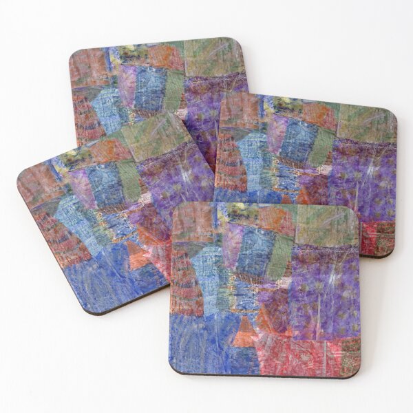 Item preview, collage designed and sold by WAE Center.