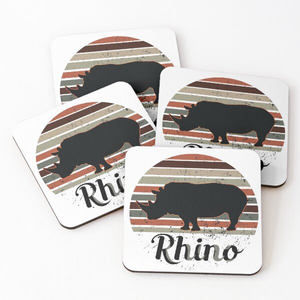 Item preview, Rhino vantage designed and sold by Designer-amjed.