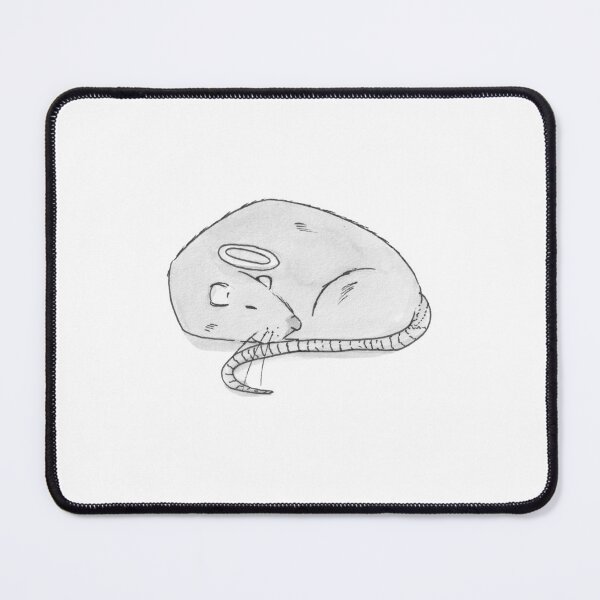 Item preview, Angel Rat designed and sold by Rhiannon Redfern.