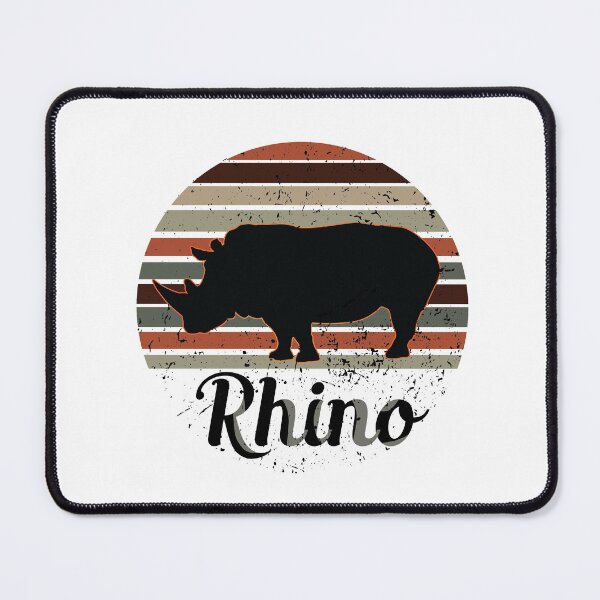 Item preview, Rhino vantage designed and sold by Designer-amjed.