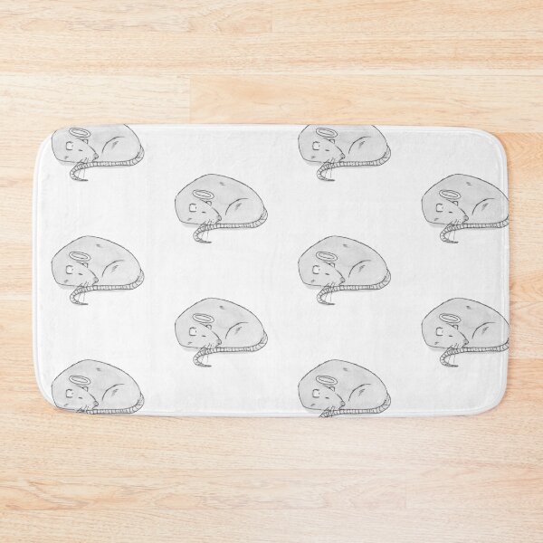 Item preview, Angel Rat designed and sold by Rhiannon Redfern.