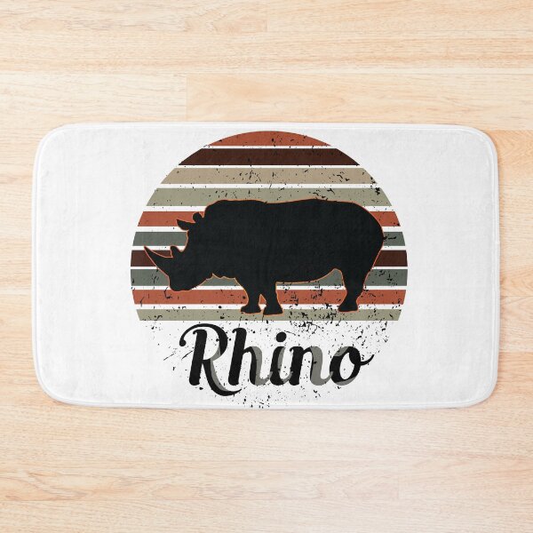 Item preview, Rhino vantage designed and sold by Designer-amjed.