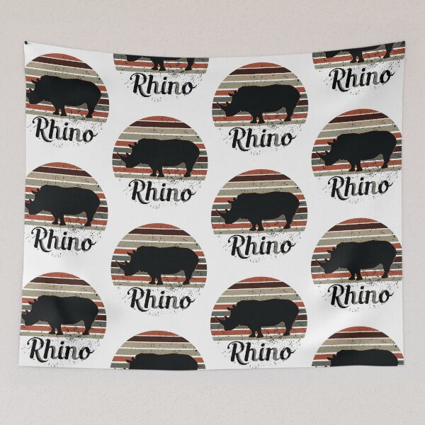 Item preview, Rhino vantage designed and sold by Designer-amjed.