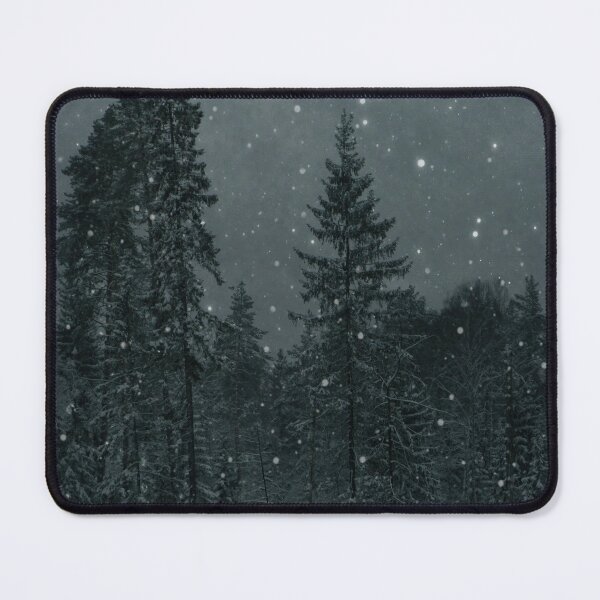 Item preview, Snowfall designed and sold by EvaWald.