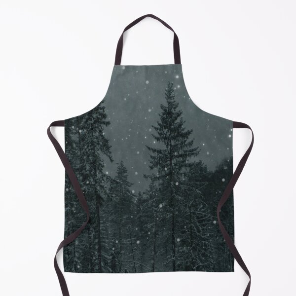 Item preview, Snowfall designed and sold by EvaWald.