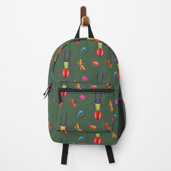Item preview, Butterflies and beetles designed and sold by Seed Company.