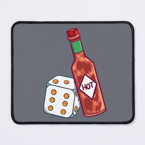 Item preview, Hot Streak designed and sold by SavageHeroes.