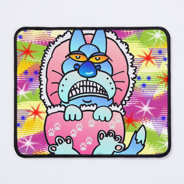 Item preview, Baby blue designed and sold by cuprum.