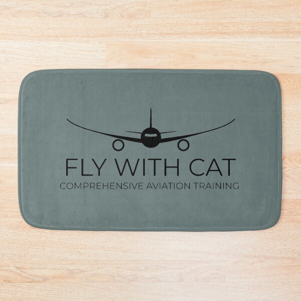 Item preview, FLY WITH CAT designed and sold by Ljubomir Cvijovic.