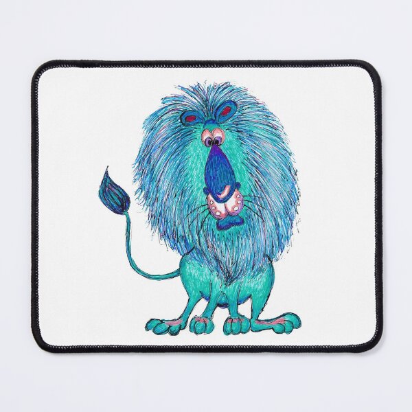 Item preview, It's just that I'm feeling a little blue.... designed and sold by cuprum.