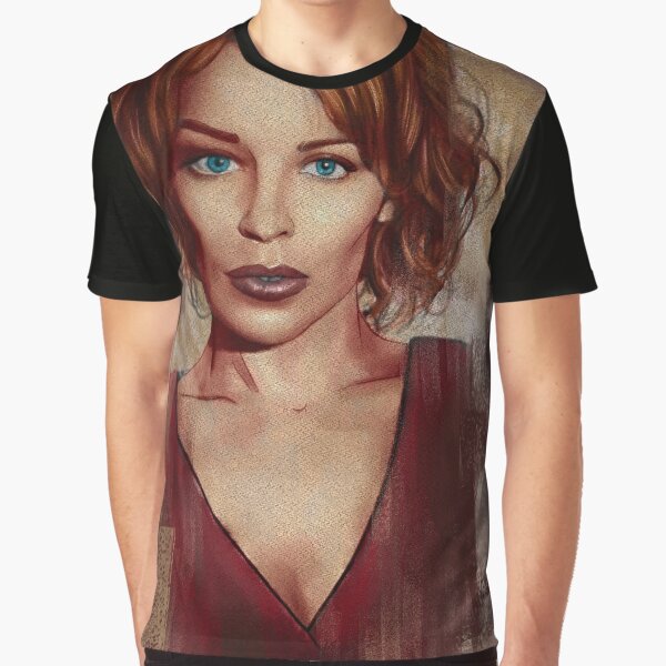 Item preview, Kylie Minogue - Red designed and sold by micheleamadesi.