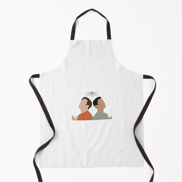 Item preview, Cody and Noel designed and sold by abstractwaste.