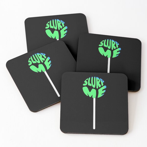 Item preview, Lolli Pops - Slurp Me designed and sold by Proudcastle.