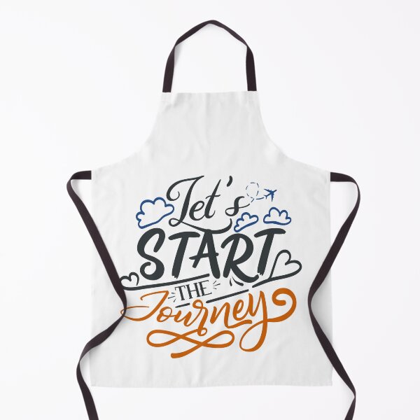 Item preview, Lets Start the Journey designed and sold by FOX1999-Design.