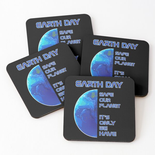 Item preview, Earth Day 50th Anniversary 2020 designed and sold by Designer-amjed.