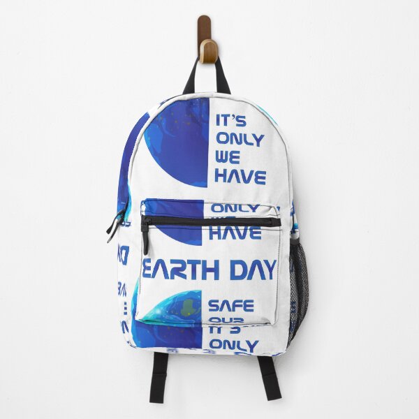 Item preview, Earth Day 50th Anniversary 2020 designed and sold by Designer-amjed.