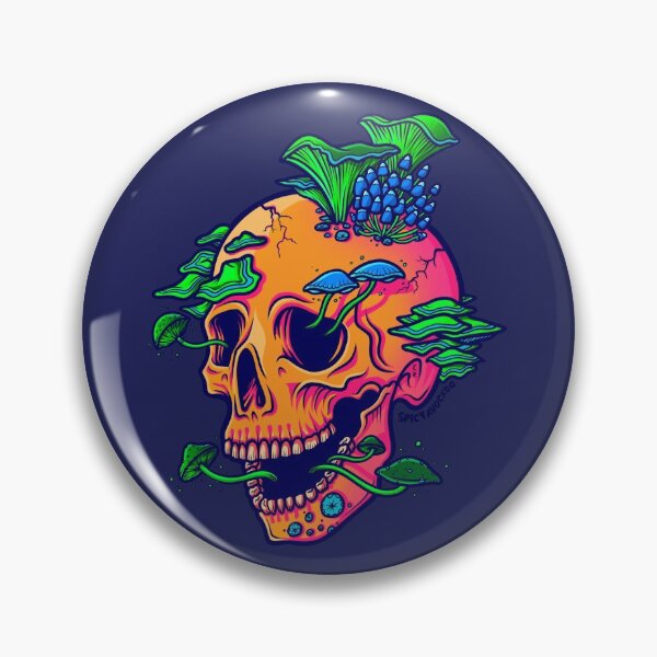 Item preview, Patient Zero (orange) designed and sold by spicyavocxdo.