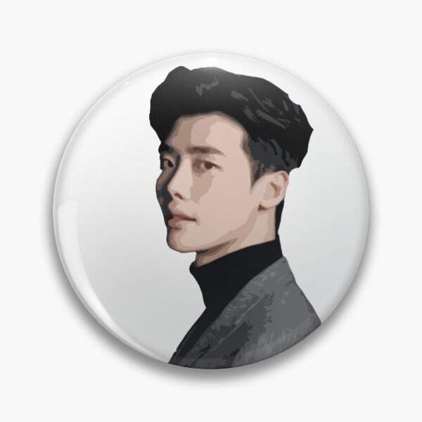 Item preview, Lee Jong-suk designed and sold by elvadragon.