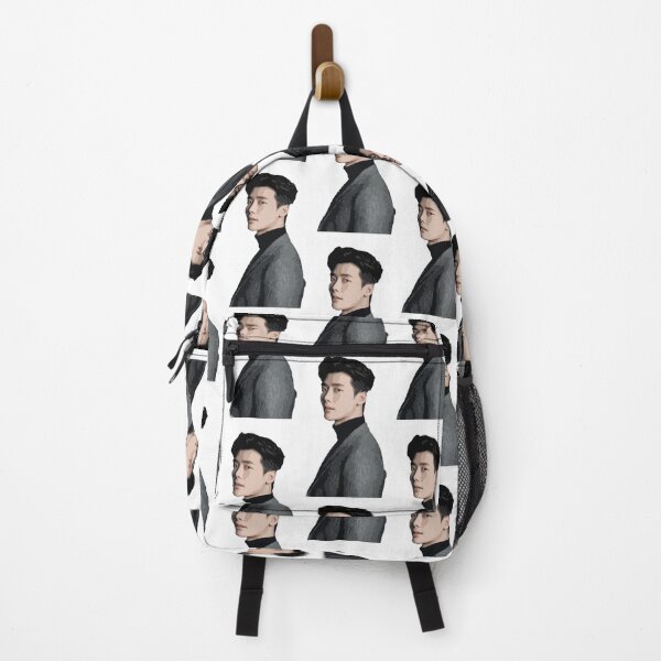 Item preview, Lee Jong-suk designed and sold by elvadragon.