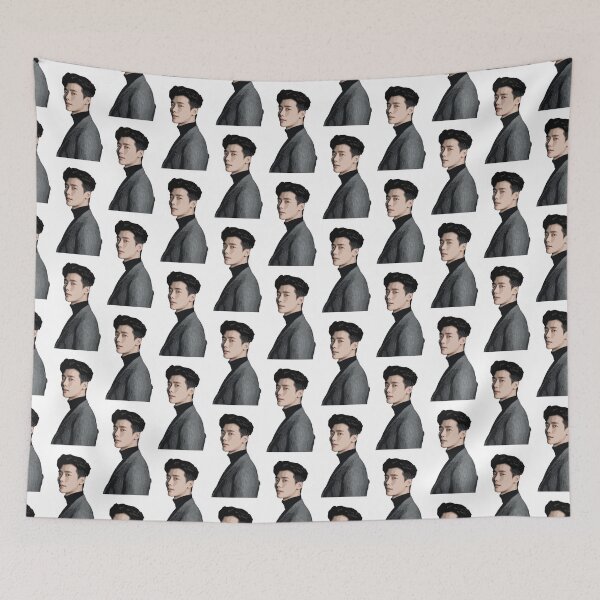 Item preview, Lee Jong-suk designed and sold by elvadragon.