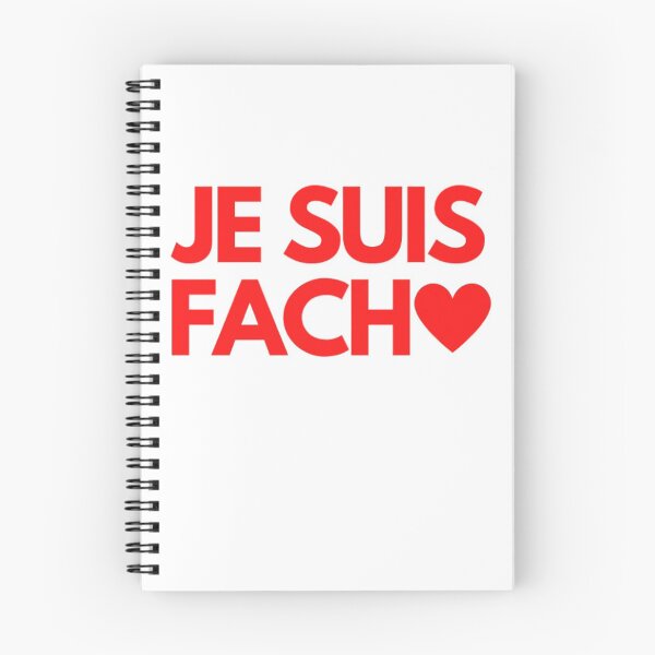 Item preview, Je Suis Facho designed and sold by NxtLvlDsgns.