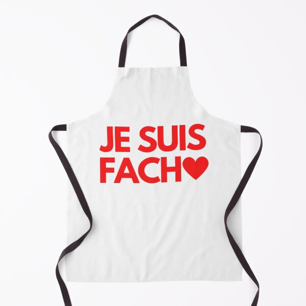 Item preview, Je Suis Facho designed and sold by NxtLvlDsgns.