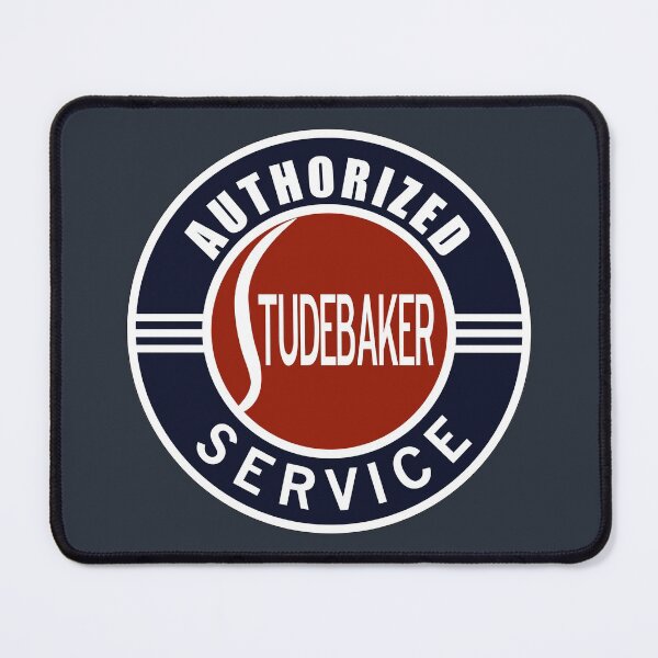 Item preview, Authorized Studebaker Service vintage sign designed and sold by htrdesigns.