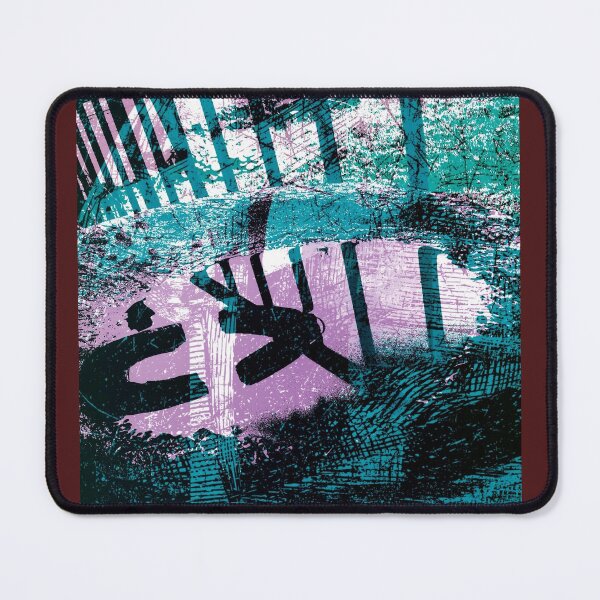 Item preview, Rainwater puddle in an Old Dustbin Lid designed and sold by JohnGaffen.
