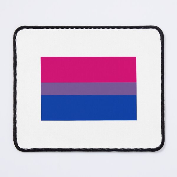 Item preview, Bisexual Flag designed and sold by abstractwaste.