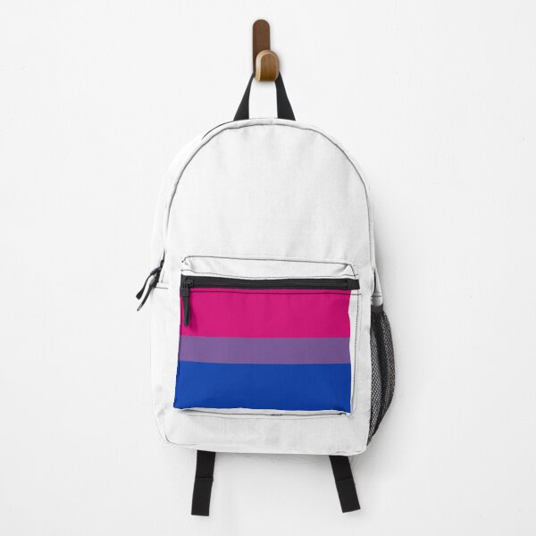 Item preview, Bisexual Flag designed and sold by abstractwaste.