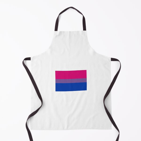 Item preview, Bisexual Flag designed and sold by abstractwaste.