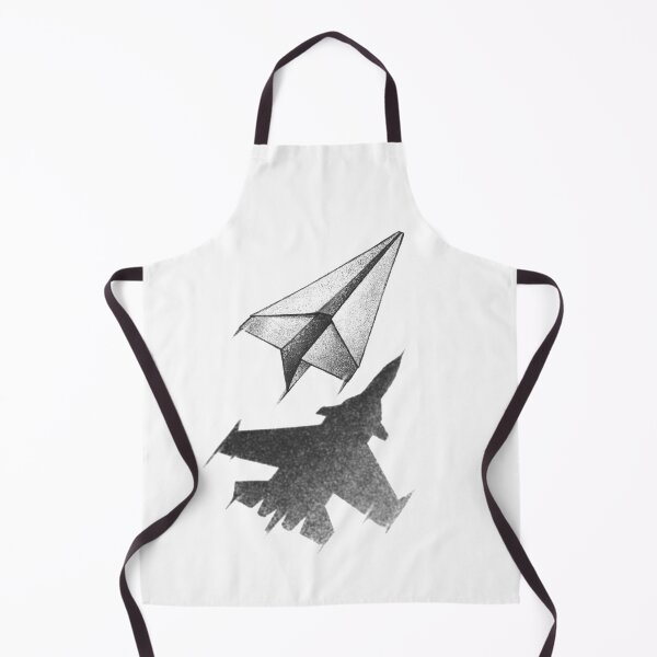 Item preview, paper airplane designed and sold by Niti-Niti.