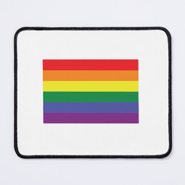 Item preview, Pride Flag designed and sold by abstractwaste.