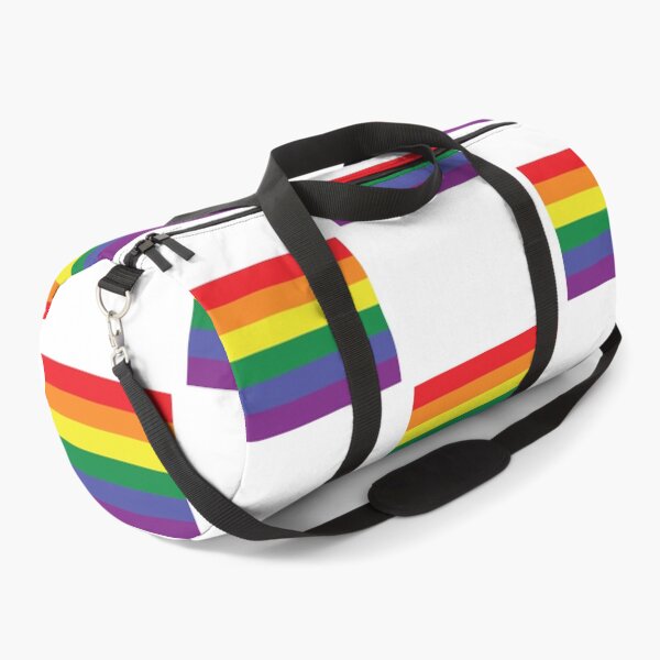 Item preview, Pride Flag designed and sold by abstractwaste.