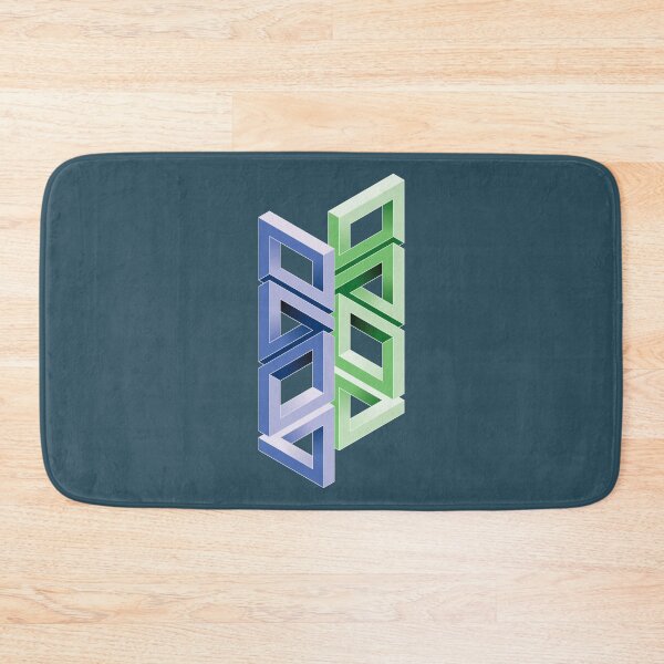 Item preview, impossible geometry designed and sold by egg-pdf.