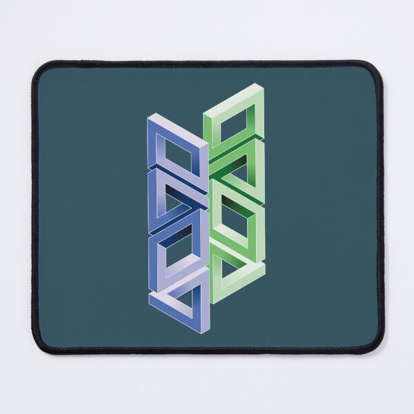 Item preview, impossible geometry designed and sold by egg-pdf.