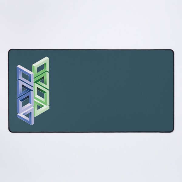 Item preview, impossible geometry designed and sold by egg-pdf.