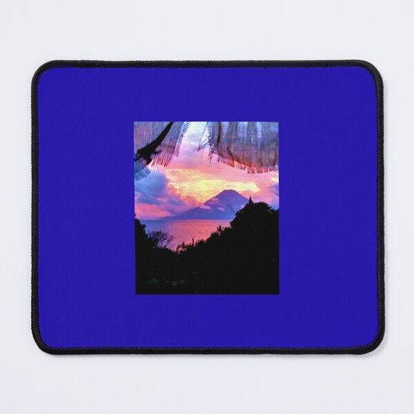 Item preview, Lake Atitlan designed and sold by JoAnn Glennie.