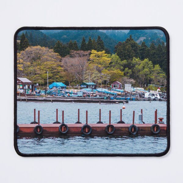 Item preview, Beautiful Hakone designed and sold by sushil3d.