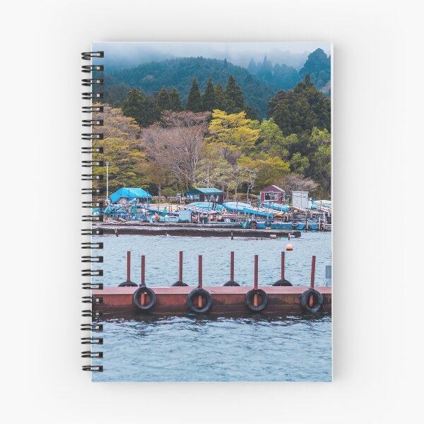 Item preview, Beautiful Hakone designed and sold by sushil3d.