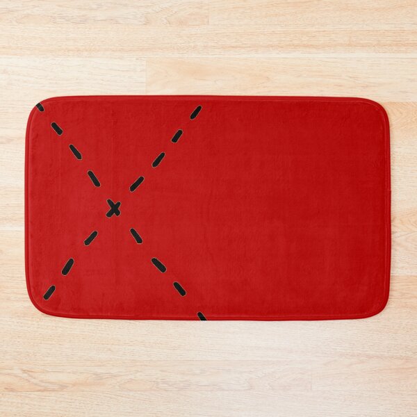 Item preview, X on the red background; 13 Pro Max iPhone Cases designed and sold by Micovic.