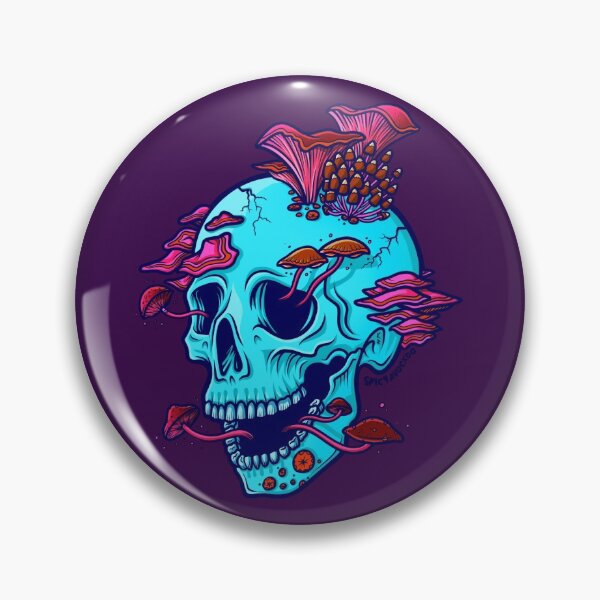 Item preview, Patient Zero (blue) designed and sold by spicyavocxdo.