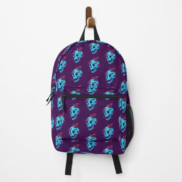 Item preview, Patient Zero (blue) designed and sold by spicyavocxdo.