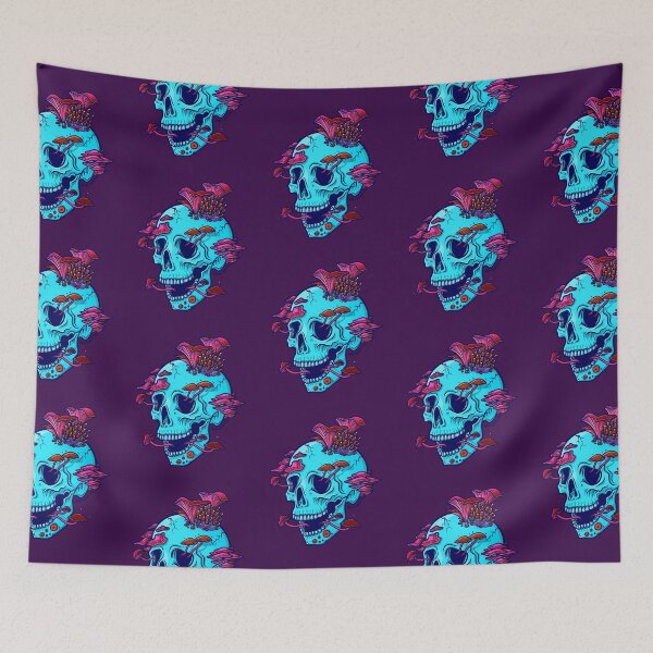 Item preview, Patient Zero (blue) designed and sold by spicyavocxdo.