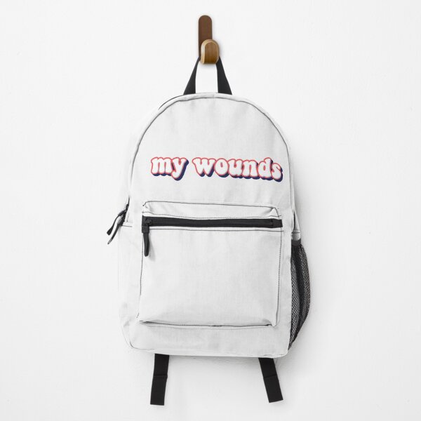 Item preview, my wounds designed and sold by mertcanglz.